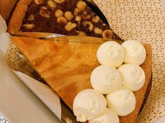 南瓜冻芝士派-Pie Bird(新闸路店)