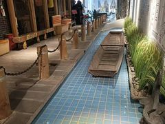 -黄家码头老火锅(解放碑旗舰店)
