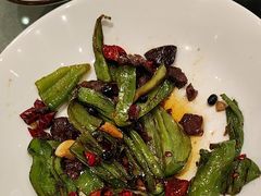 -辛香味烧鱼馆·非遗技艺·排骨红烧肉(光谷医药园店)