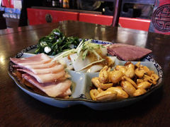 凉菜拼盘-云锦成公馆(北大街店)