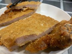 -潘国仙耳光馄饨(黄家阙路店)
