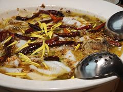 -太二酸菜鱼(深圳布吉万象汇店)