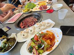 -米家·鹤城炭火米家(直营总店)
