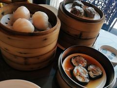 -福州世茂洲际酒店·福邸(台江店)