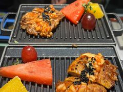 -花潮料理艺食馆(SM新生活广场店)