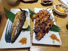 -林妈妈村·日式料理(宝山龙湖天街店)