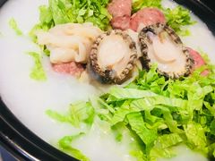 -盈田盈粥庄(博山东路店)