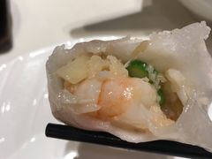 -凤凰楼酒家·粤宴点心(华强北店)