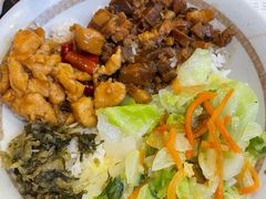 -永和大王(茉莉上新·友谊店)