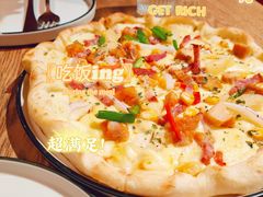 -铁酱披萨(常州龙湖天街店)