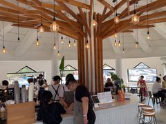 -ChanDu躔度咖啡(灯塔店)