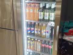 零售区-农小锅自助小火锅(北京大兴凯德店)