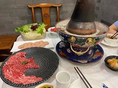 -东来顺•非遗火锅(外滩店)