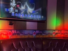 -唱吧麦颂KTV(松江五龙商业广场店)