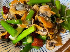 -东吉馆韩式餐厅(八经街总店)