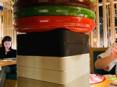 -温野菜涮涮锅(西单大悦城店)