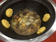 -哈尔滨东北铁锅炖(都督街店)