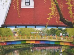 -安徒生童话乐园