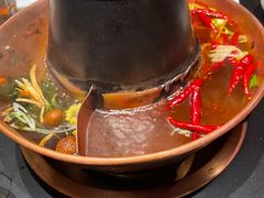 -南门四季铜锅涮肉(大屯·北苑店)