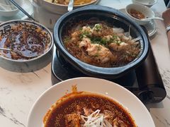 -锦庐道地川菜(来福士店)