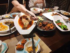 全家福-童福兴·南京菜(老门东店)