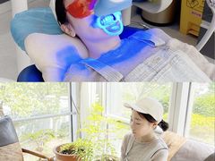 -精德口腔·种植修复·儿牙中心(财富中心店)