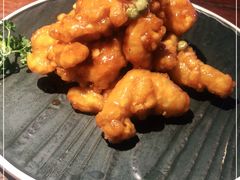 -前海沿·青岛菜(五四广场永旺店)