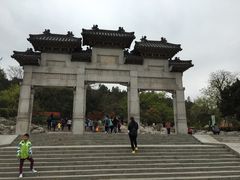 -云龙山
