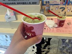 -DQ·蛋糕·冰淇淋(金鼎购物中心店)