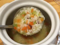 -乌镇那一年小院主题餐厅(甘泉西路店)