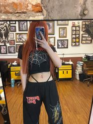 -脱白计划纹身集团