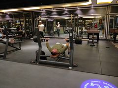 -诺德健游泳健身会馆(良渚欧文店)