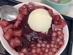 -鲜芋仙(番禺万达广场店)