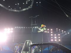 -珠海横琴长隆《卡卡虎奇遇记》