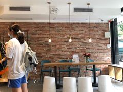 -Dal Cuore 达可芮冰淇淋(陕西北路店)