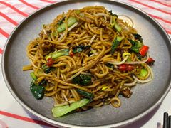 -饶福记·南昌烧烤大排档(九龙湖土著店)