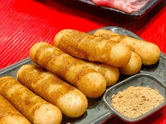 -谭鸭血老火锅(漳州路店)