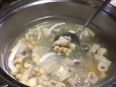 -润青四季音乐主题餐厅·椰子鸡(罗湖店)