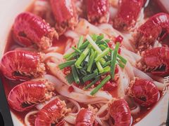 -易裕和·长沙米粉(竹塘西路店)