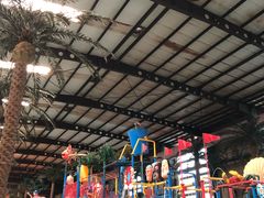 -南宫温泉水世界