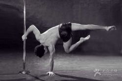 -华翎国际钢管舞培训