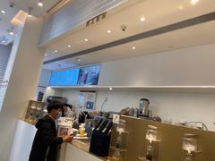 -喜茶(深圳福田星河COCO Park店)