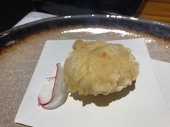 芝士蟹肉包-和彩放题餐厅(酒仙桥店)