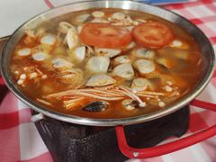 -马叉虫和妖且闲·长沙大排档(解放西店)