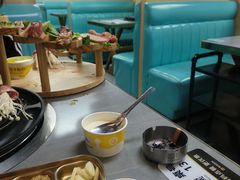 -牛犇炭火烤肉·鲜切烤肉(承德总店)