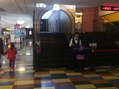 -金逸影城(广州海珠城激光IMAX店)