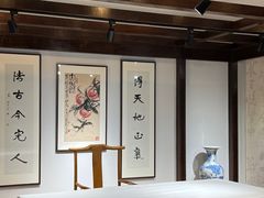 -江苏省美术馆(长江路新馆)