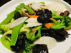 -外婆家(蓝色港湾店)