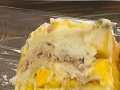 吞拿鱼三明治-精点味道(西安路店)