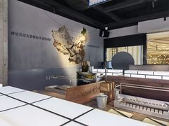 -很久以前羊肉串(南京路第一百货店)